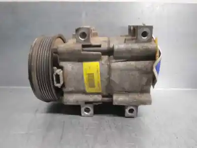 Pièce détachée automobile d'occasion compresseur de climatisation pour ford explorer 4.0 v6 cat références oem iam f57h19d629bb