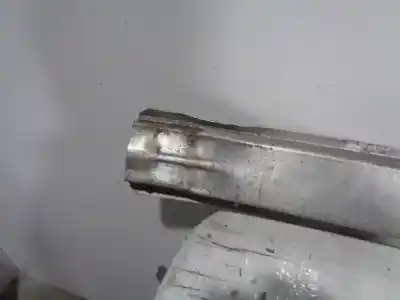 Автозапчастина б/у передній бампер підсилення для opel corsa d (s07) 1.4 (l08 l68) посилання на oem iam 1405236  