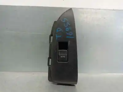 Автозапчасти б/у управление задними правыми стеклами за toyota prius (nhw30) 1.8 16v cat ссылки oem iam 7427147060