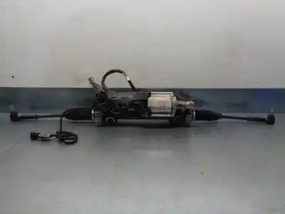 Автозапчастина б/у рульмова рейка для opel zafira tourer c (p12) 2.0 cdti (75) посилання на oem iam p13413960