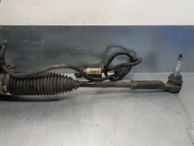 Автозапчастина б/у рульмова рейка для opel zafira tourer c (p12) 2.0 cdti (75) посилання на oem iam p13413960  7817974104