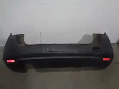 Peça sobressalente para automóvel em segunda mão para choques traseiro por dacia duster 1.5 dci diesel fap cat referências oem iam 850220033r