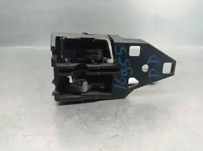 Автозапчасти б/у внутри передней правой ручки за toyota prius (nhw30) 1.8 16v cat ссылки oem iam 4304715  