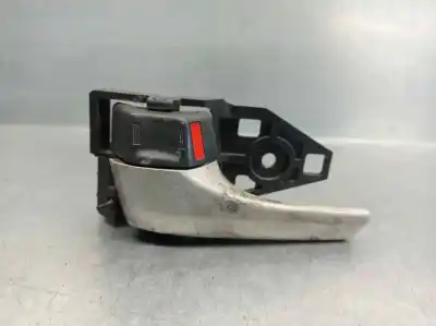 Автозапчасти б/у левая задняя внутренняя ручка за toyota prius (nhw30) 1.8 16v cat ссылки oem iam 6920630150