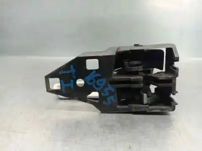 Автозапчасти б/у левая задняя внутренняя ручка за toyota prius (nhw30) 1.8 16v cat ссылки oem iam 6920630150  