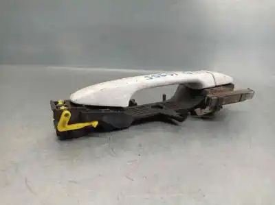 Автозапчасти б/у наружная рукоятка передняя справа за toyota prius (nhw30) 1.8 16v cat ссылки oem iam 6920130071  