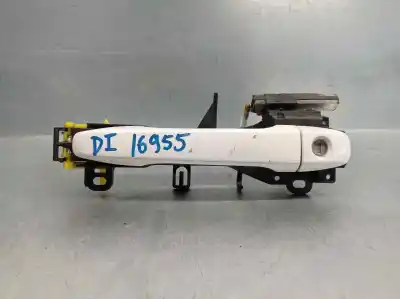 Автозапчасти б/у левая передняя наружная ручка за toyota prius (nhw30) 1.8 16v cat ссылки oem iam 6920230061