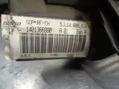 Автозапчасти б/у отопительный двигатель за citroen jumpy ii caja/chasis 2.0 hdi 125 ссылки oem iam 1401366880  