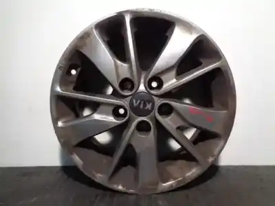 Second-hand car spare part rim for kia optima (jf) 1.7 crdi oem iam references 52910d4150