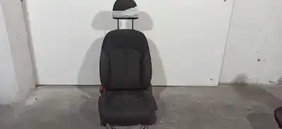 Second-hand car spare part left front seat for kia optima (jf) 1.7 crdi oem iam references 4305822