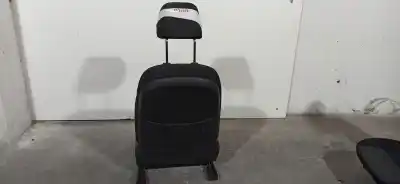 Peça sobressalente para automóvel em segunda mão assento dianteiro esquerdo por kia optima (jf) 1.7 crdi referências oem iam 4305822  