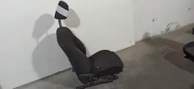 Peça sobressalente para automóvel em segunda mão assento dianteiro esquerdo por kia optima (jf) 1.7 crdi referências oem iam 4305822  