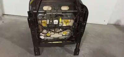 Peça sobressalente para automóvel em segunda mão assento dianteiro esquerdo por kia optima (jf) 1.7 crdi referências oem iam 4305822  