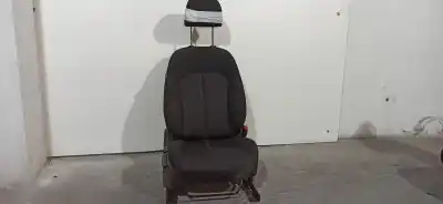 Second-hand car spare part right front seat for kia optima (jf) 1.7 crdi oem iam references 4306159