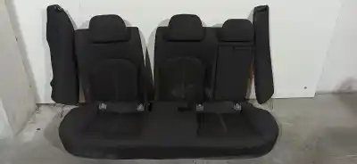 Second-hand car spare part rear seats for kia optima (jf) 1.7 crdi oem iam references 4306665