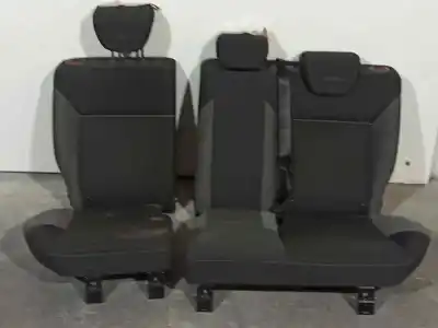 Second-hand car spare part REAR SEATS for FORD FOCUS LIM. (CB8)  OEM IAM references 4306841  