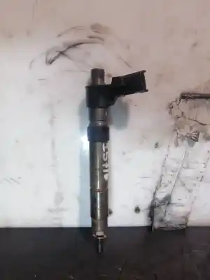 Peça sobressalente para automóvel em segunda mão injetor por peugeot 508 i (8d_) 2.2 hdi referências oem iam 0445115087