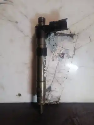 Peça sobressalente para automóvel em segunda mão injetor por peugeot 508 i (8d_) 2.2 hdi referências oem iam 0445115087