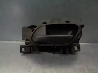 Автозапчасти б/у левая передняя внутренняя ручка за citroen jumpy ii caja/chasis 2.0 hdi 125 ссылки oem iam 96555515xt