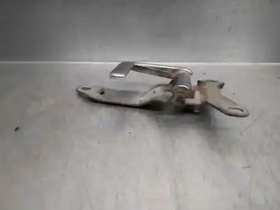 Pezzo di ricambio per auto di seconda mano maniglia interna posteriore sinistra per mitsubishi pajero 2.5 td riferimenti oem iam mb177675  