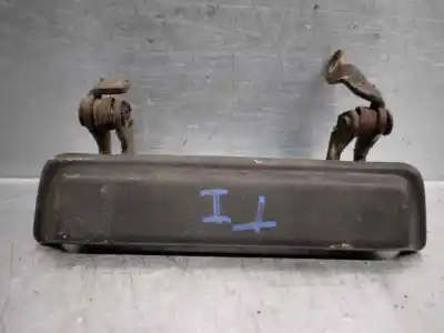 Pezzo di ricambio per auto di seconda mano maniglia esterna posteriore sinistra per mitsubishi pajero 2.5 td riferimenti oem iam mb257421