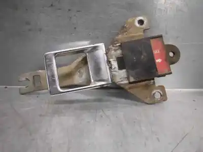 Pezzo di ricambio per auto di seconda mano maniglia interna posteriore destra per mitsubishi pajero 2.5 td riferimenti oem iam mb422762