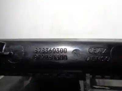 İkinci el araba yedek parçası su radyatörü için ford ka (ru8) 1.3 tdci oem iam referansları cs518005aa  878362000