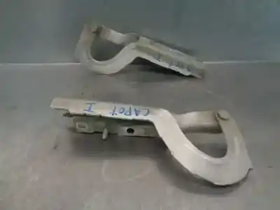 Автозапчасти б/у петля капота за citroen jumpy ii caja/chasis 2.0 hdi 125 ссылки oem iam 1499346080  1499345080