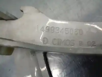 Автозапчасти б/у петля капота за citroen jumpy ii caja/chasis 2.0 hdi 125 ссылки oem iam 1499346080  1499345080