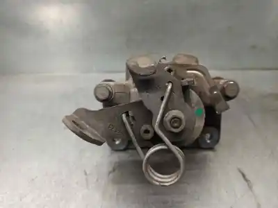 Автозапчастина б/у задній правий гальмівний супорт для alfa romeo giulietta (191) 2.0 jtdm посилання на oem iam 77365531  