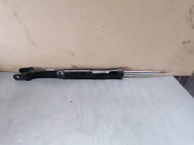 Автозапчастина б/у правий задній амортизатор для alfa romeo giulietta (191) 2.0 jtdm посилання на oem iam 50519035