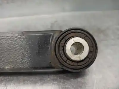 Автозапчасти б/у задний левый нижний рычаг подвески за alfa romeo giulietta (191) 2.0 jtdm ссылки oem iam 51806628  