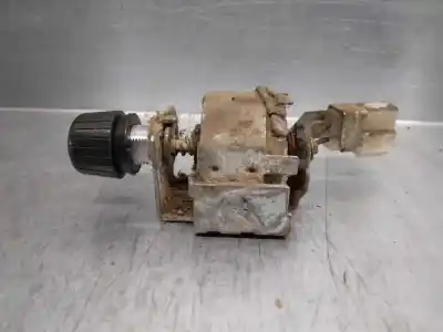 Pezzo di ricambio per auto di seconda mano interruttore per mitsubishi pajero 2.5 td riferimenti oem iam mb521682