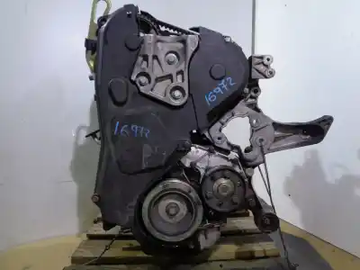 Автозапчасти б/у полный двигатель за renault megane i scenic (ja0) 1.9 dti diesel cat ссылки oem iam f9qk732