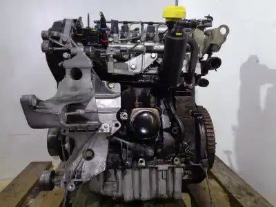 Автозапчасти б/у полный двигатель за renault megane i scenic (ja0) 1.9 dti diesel cat ссылки oem iam f9qk732 7701474109 c302169