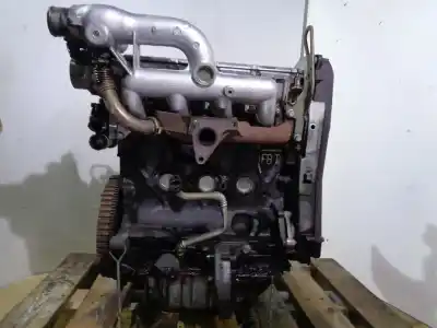 Автозапчасти б/у полный двигатель за renault megane i scenic (ja0) 1.9 dti diesel cat ссылки oem iam f9qk732 7701474109 c302169