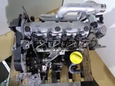 Автозапчасти б/у полный двигатель за renault megane i scenic (ja0) 1.9 dti diesel cat ссылки oem iam f9qk732 7701474109 c302169