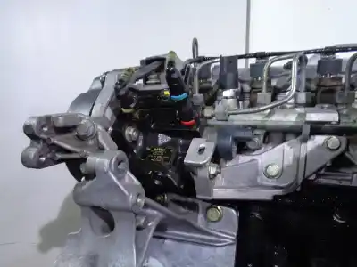 Автозапчасти б/у полный двигатель за renault megane i scenic (ja0) 1.9 dti diesel cat ссылки oem iam f9qk732 7701474109 c302169