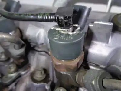 Автозапчасти б/у полный двигатель за renault megane i scenic (ja0) 1.9 dti diesel cat ссылки oem iam f9qk732 7701474109 c302169