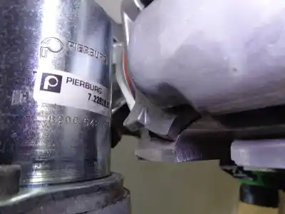 Автозапчасти б/у полный двигатель за renault megane i scenic (ja0) 1.9 dti diesel cat ссылки oem iam f9qk732 7701474109 c302169