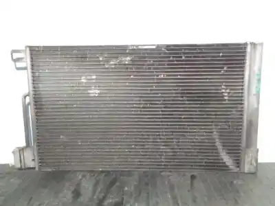 Автозапчастина б/у конденсат/радіатор кондиционера для opel corsa d (s07) 1.4 (l08 l68) посилання на oem iam 55700406  d1478007