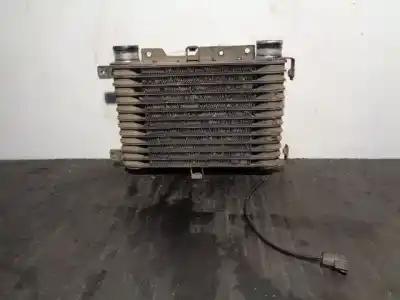 Pezzo di ricambio per auto di seconda mano intercooler per mitsubishi pajero 2.5 td riferimenti oem iam md139359