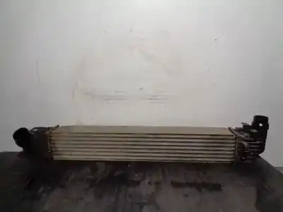 Second-hand car spare part INTERCOOLER for DACIA DUSTER  OEM IAM references 8200880552B  M144144E