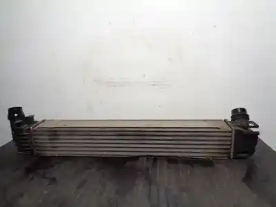 Second-hand car spare part intercooler for dacia duster 1.5 dci diesel fap cat oem iam references 8200880552b  m144144e