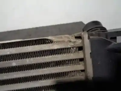 Second-hand car spare part intercooler for dacia duster 1.5 dci diesel fap cat oem iam references 8200880552b  m144144e