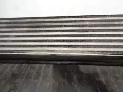 Second-hand car spare part intercooler for dacia duster 1.5 dci diesel fap cat oem iam references 8200880552b  m144144e