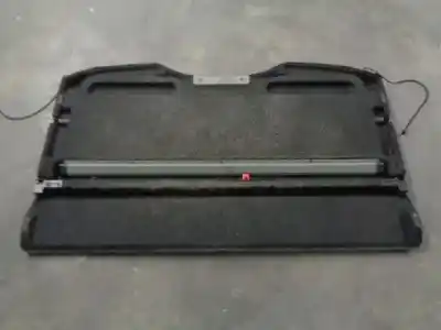 Автозапчасти б/у задний поддон за renault megane i scenic (ja0) 1.9 dti diesel cat ссылки oem iam 7700845672  
