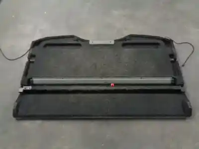 Автозапчасти б/у задний поддон за renault megane i scenic (ja0) 1.9 dti diesel cat ссылки oem iam 7700845672  