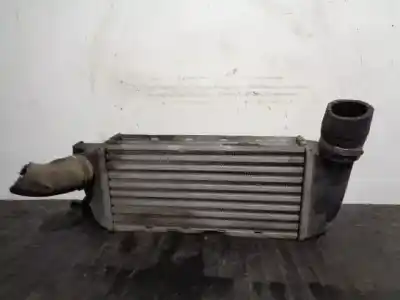 Peça sobressalente para automóvel em segunda mão INTERCOOLER por FORD KA (RU8)  Referências OEM IAM 9S519L440AA 878350000 JDEUS 1560794