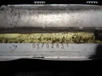 Автозапчасти б/у интеркулер за ford ka (ru8) 1.3 tdci ссылки oem iam 9s519l440aa 878350000 jdeus 1560794